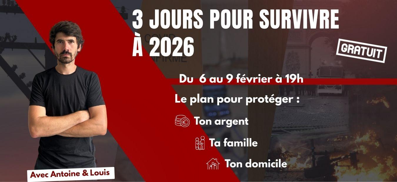 Bannière de l'évènement